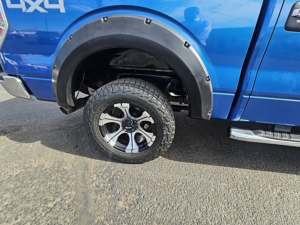 2012 Ford F-150 XL - Photo 60