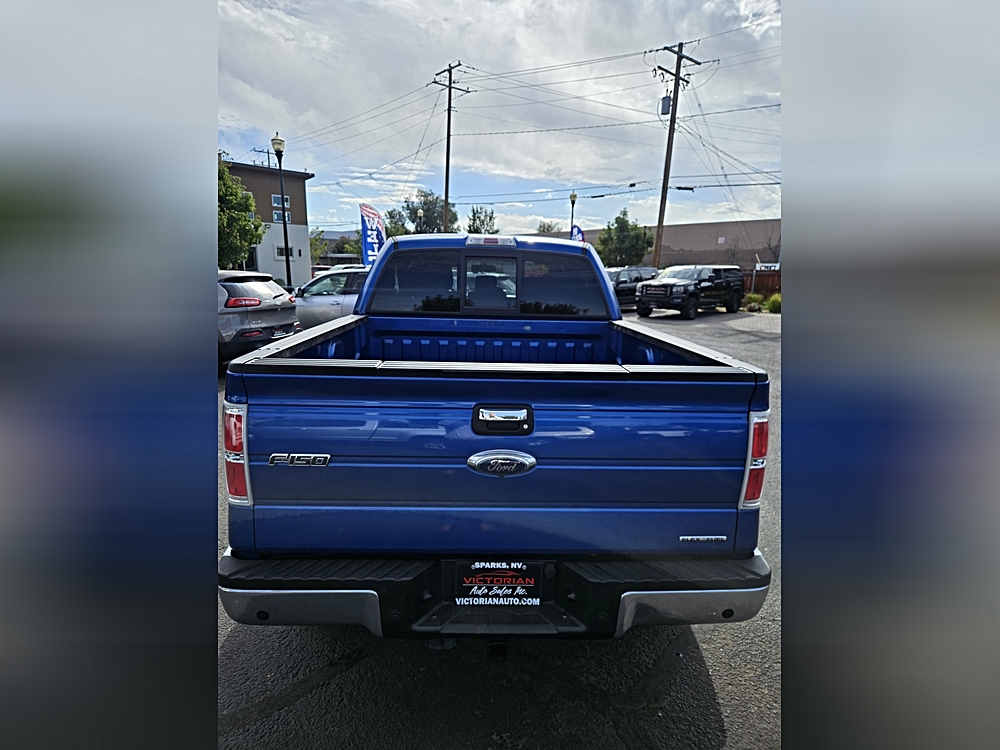 2012 Ford F-150 XL - Photo 55