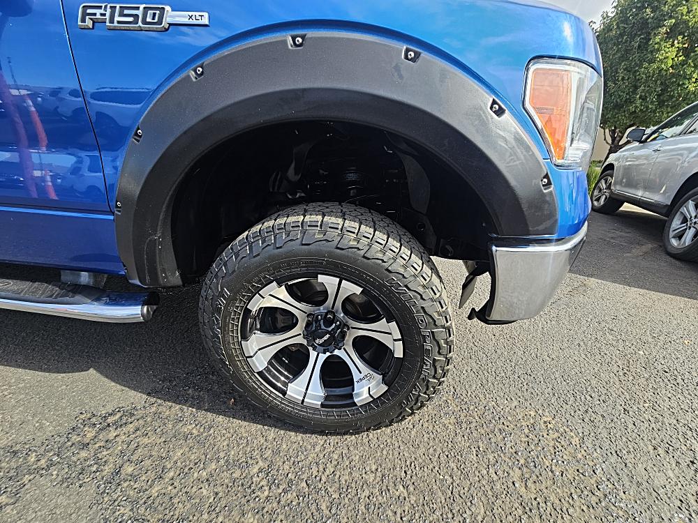 2012 Ford F-150 XL - Photo 61
