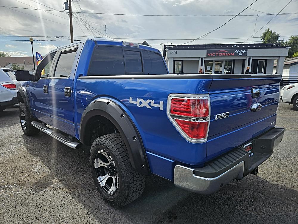2012 Ford F-150 XL - Photo 46