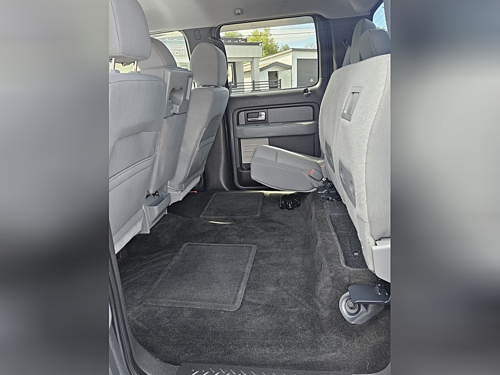 2012 Ford F-150 XL - Photo 54