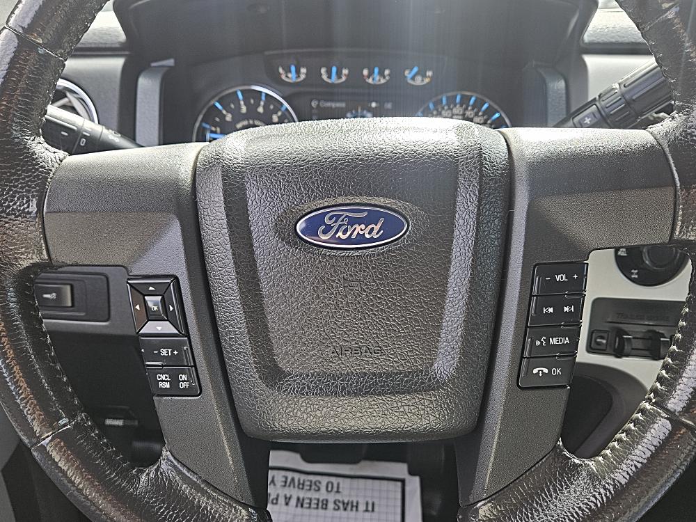 2012 Ford F-150 XL - Photo 50