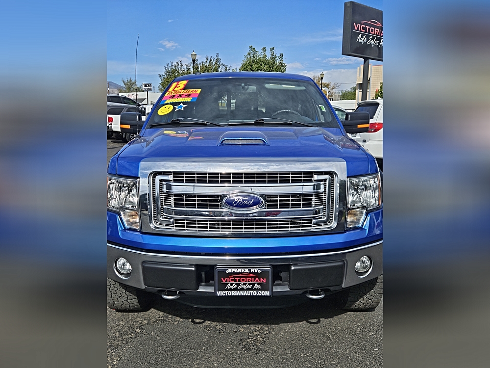 2012 Ford F-150 XL - Photo 57