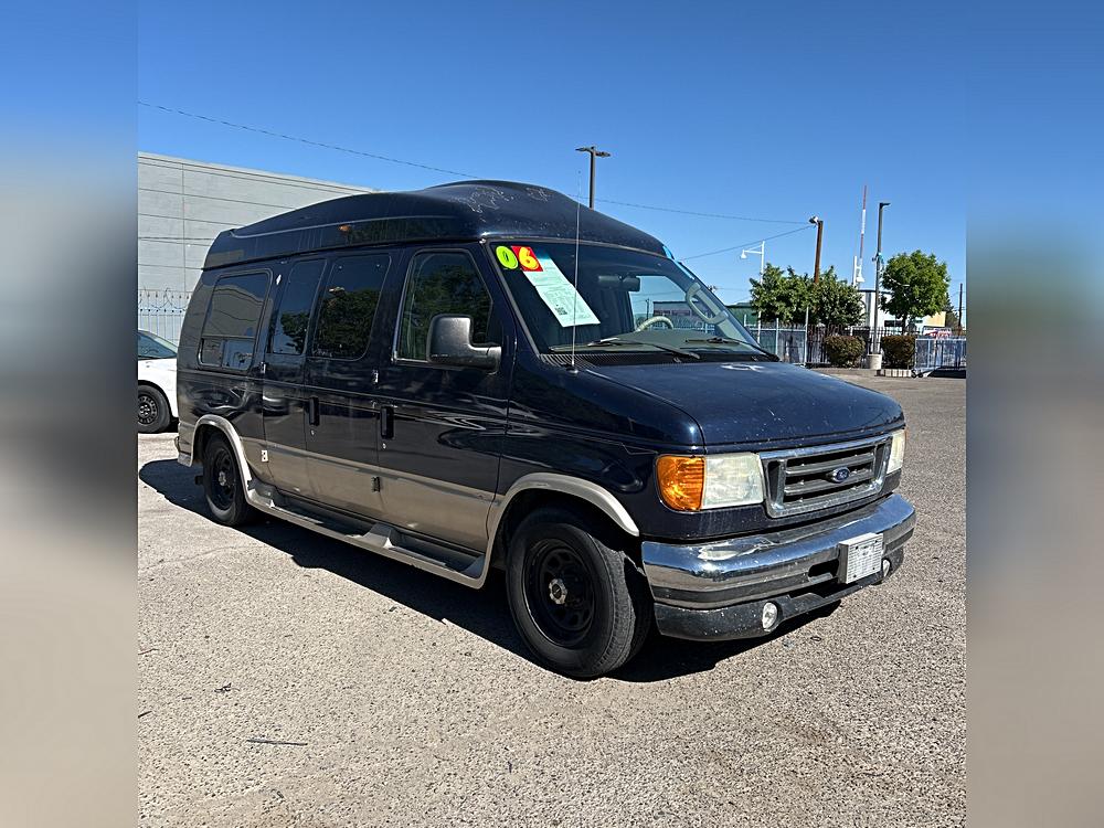 2006 Ford E-Series E-150 Van's photo