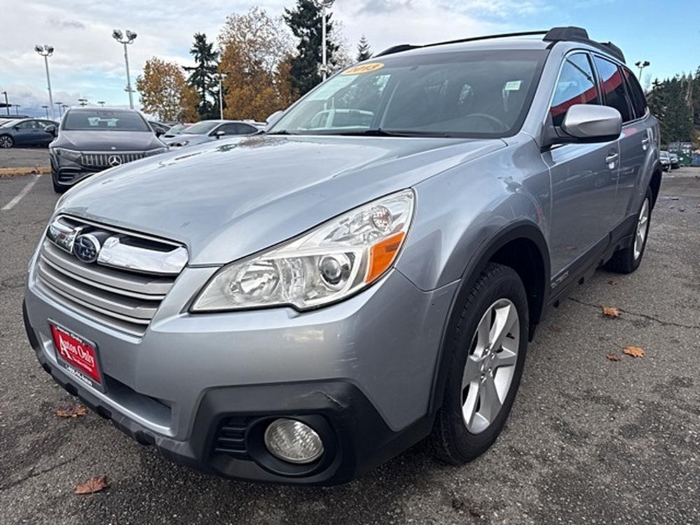 2013 Subaru Outback Premium