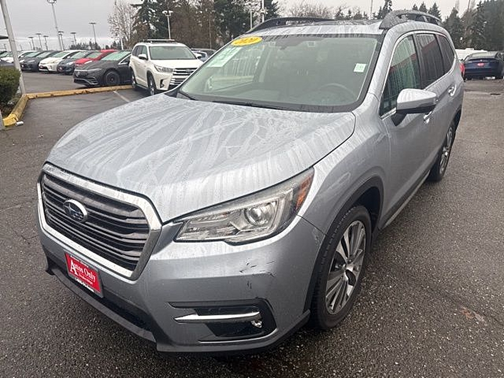 2020 Subaru Ascent Limited
