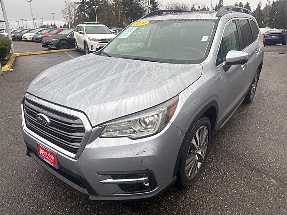 2020 Subaru Ascent Limited