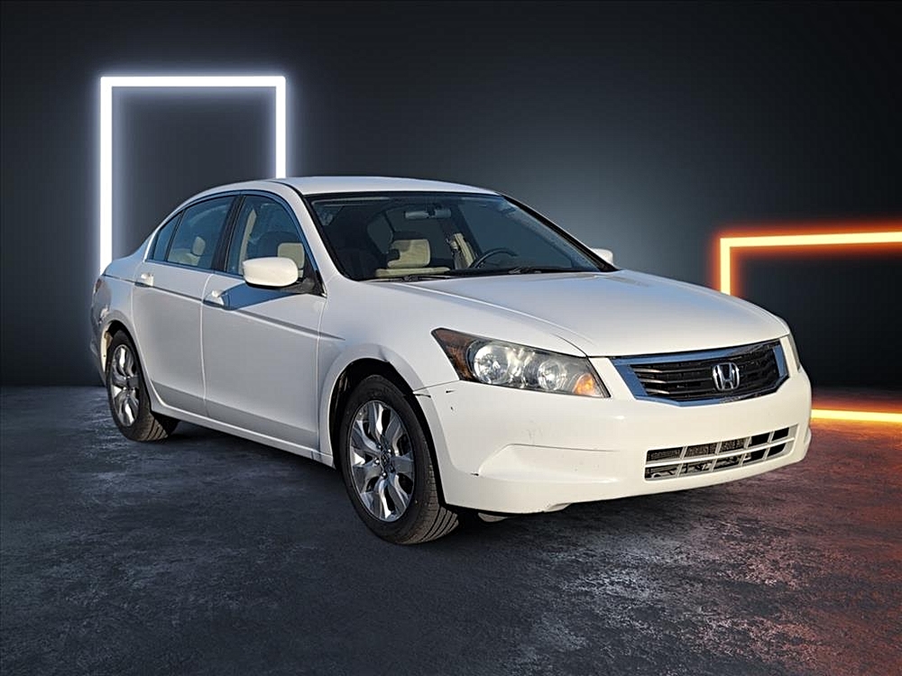 2010 Honda Accord LX's photo