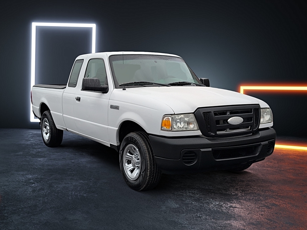 2008 Ford Ranger XL