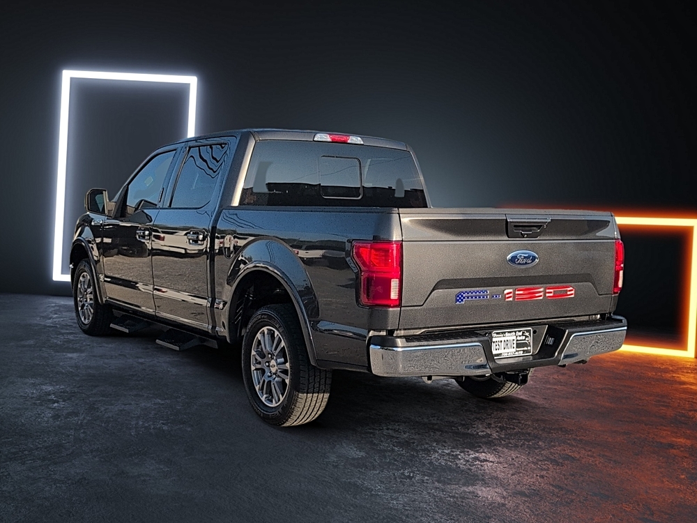 1990 Ford F-150 - Photo 57