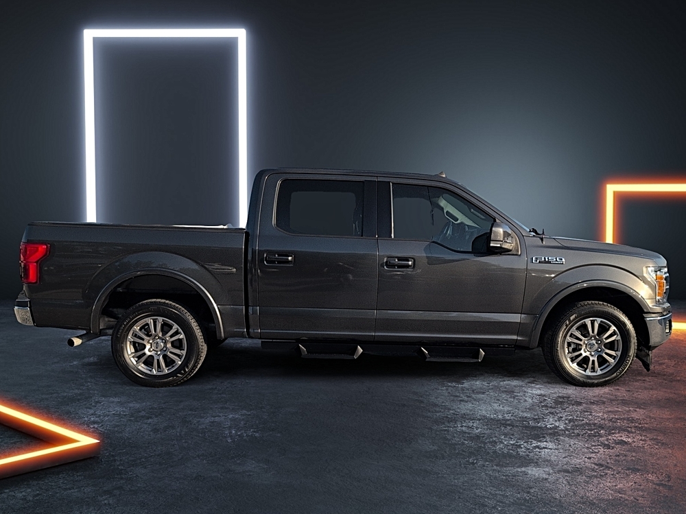 1990 Ford F-150 - Photo 58