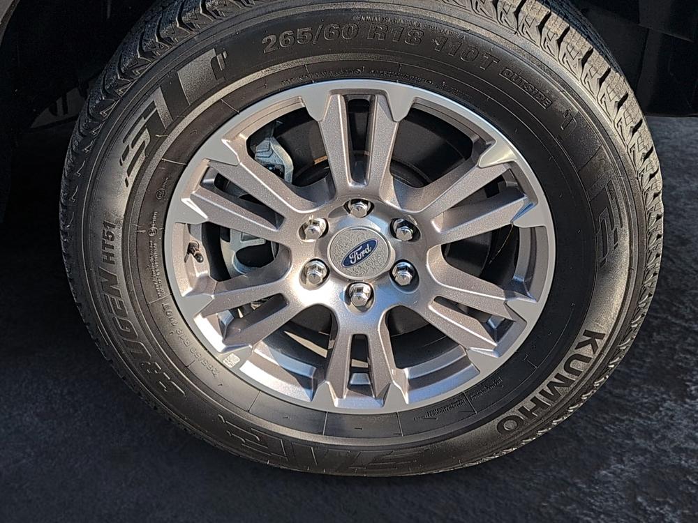 1990 Ford F-150 - Photo 59