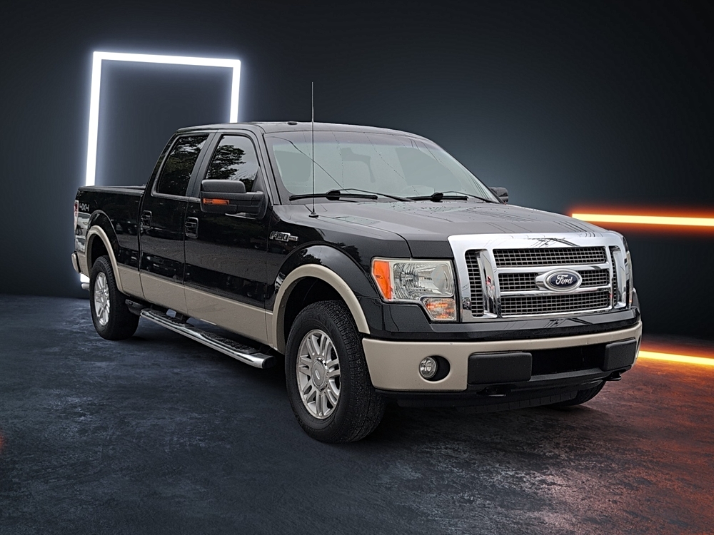 1990 Ford F-150 - Photo 102