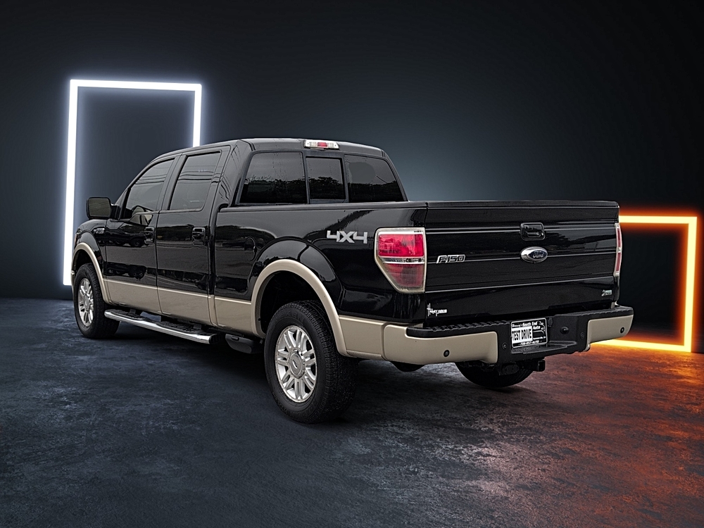 1990 Ford F-150 - Photo 104