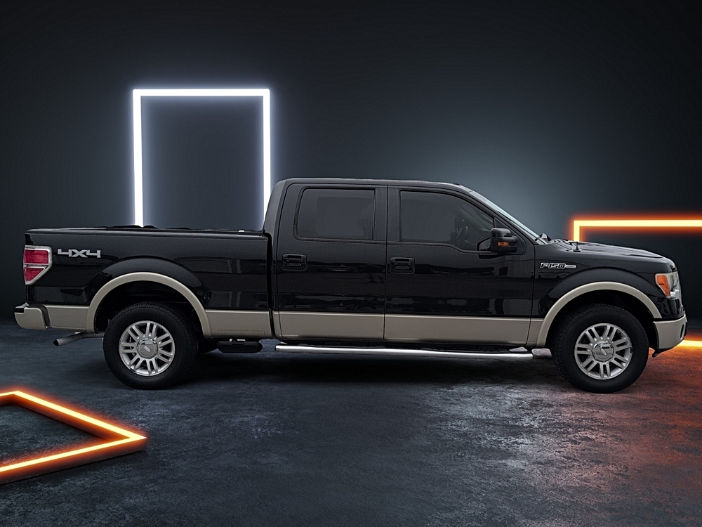 1990 Ford F-150 - Photo 105