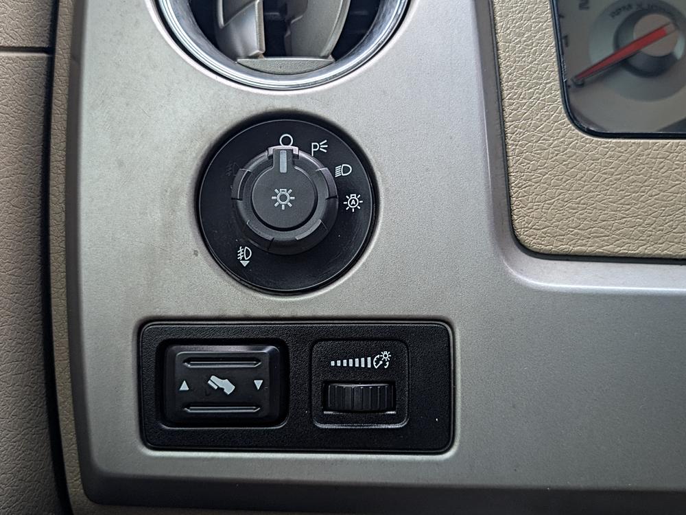 1990 Ford F-150 - Photo 110