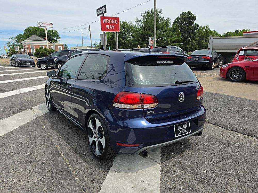 2011 Volkswagen GTI - Photo 7
