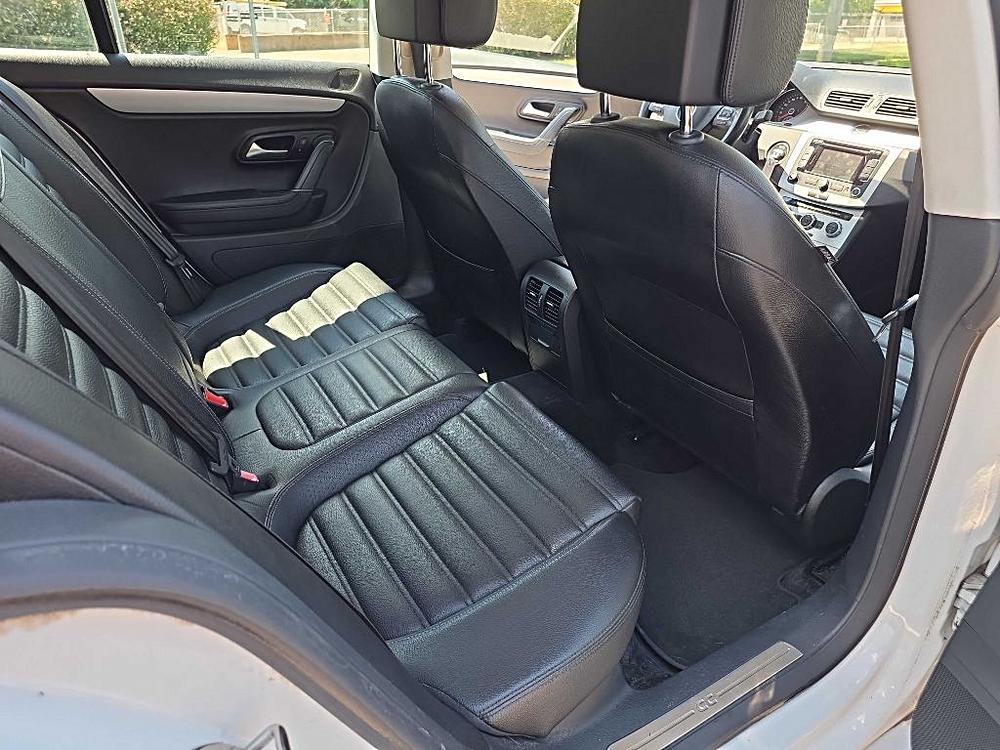 2013 Volkswagen CC R-Line - Photo 13