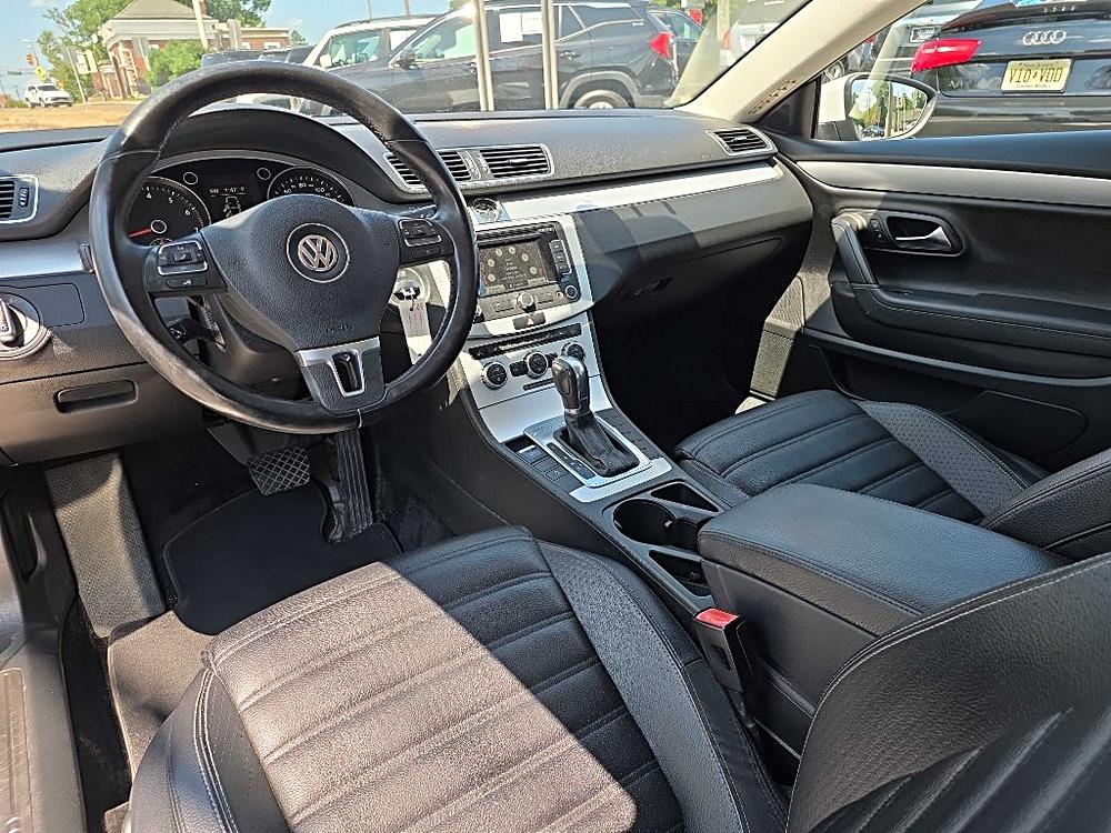 2013 Volkswagen CC R-Line - Photo 10