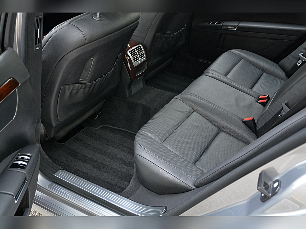 2012 Mercedes-Benz S-Class S550 - Photo 13