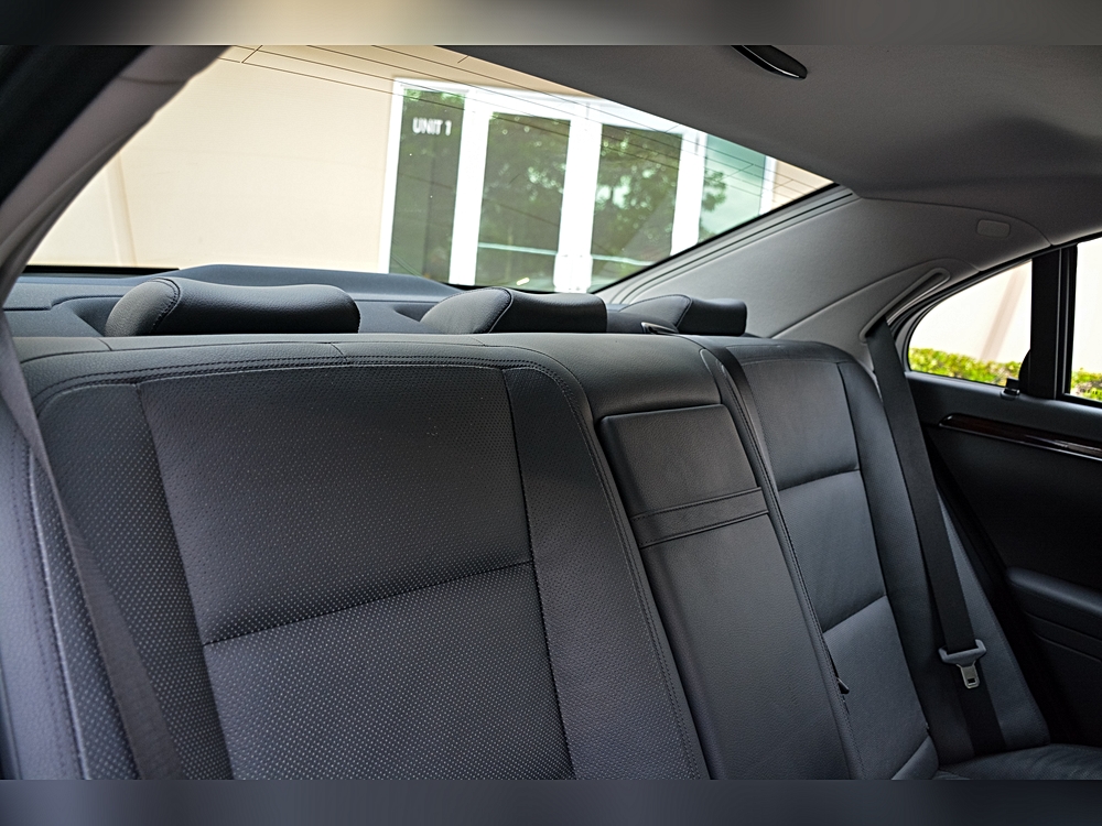 2012 Mercedes-Benz S-Class S550 - Photo 20