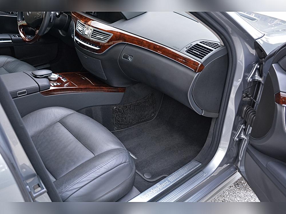 2012 Mercedes-Benz S-Class S550 - Photo 18