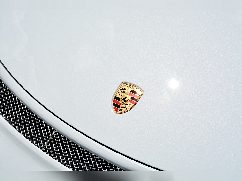2018 Porsche 911 GT3 - Photo 12