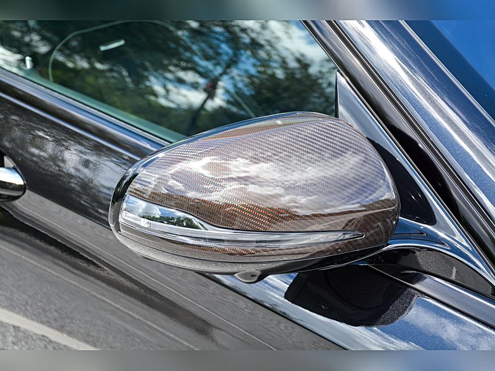 2019 Mercedes-Benz E-Class AMG E63 - Photo 10