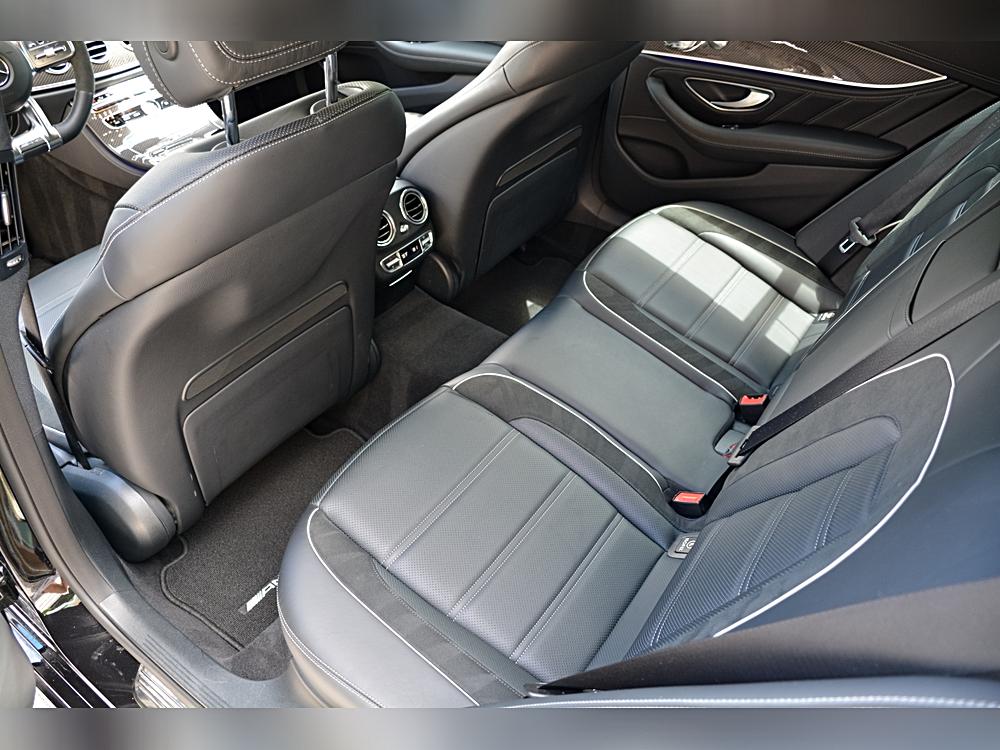 2019 Mercedes-Benz E-Class AMG E63 - Photo 23