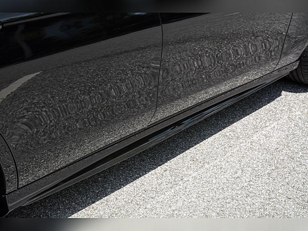 2019 Mercedes-Benz E-Class AMG E63 - Photo 12