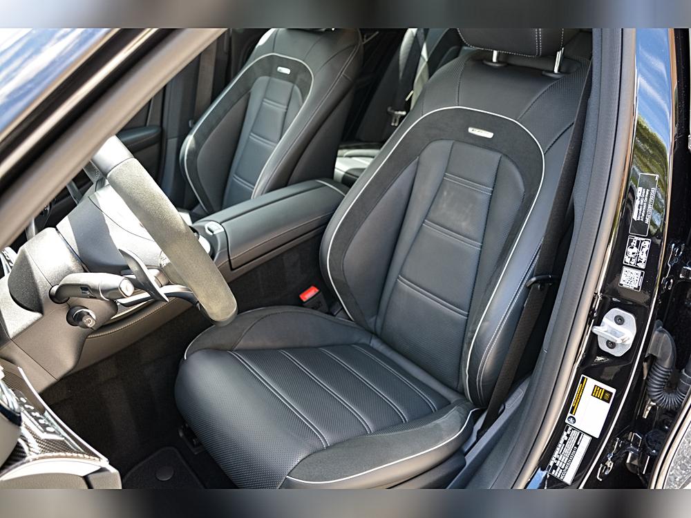 2019 Mercedes-Benz E-Class AMG E63 - Photo 20