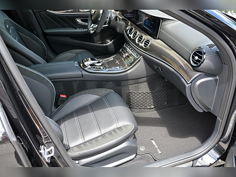 2019 Mercedes-Benz E-Class AMG E63 - Photo 25