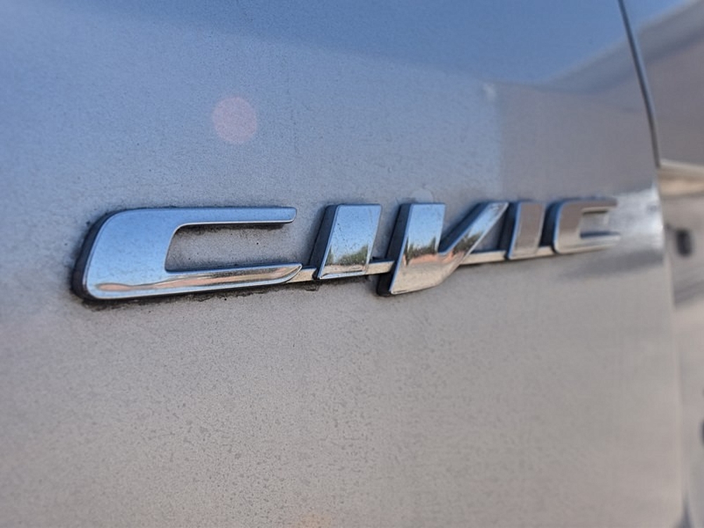 2013 Honda Civic LX - Photo 40