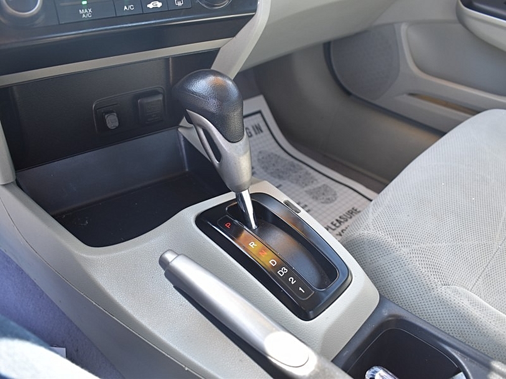2013 Honda Civic LX - Photo 44