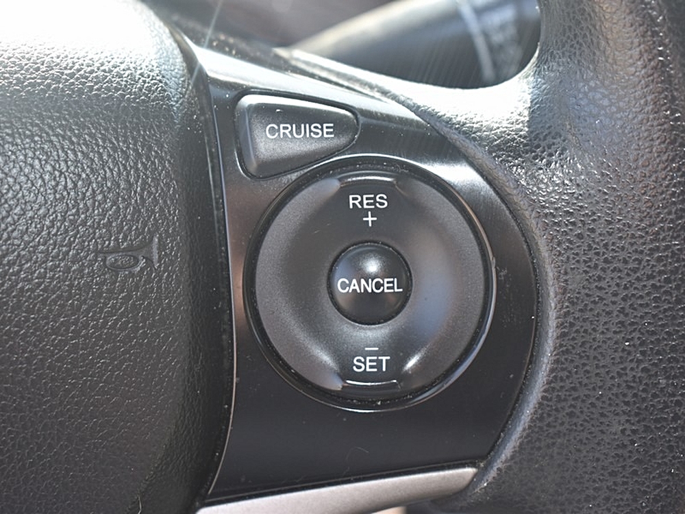 2013 Honda Civic LX - Photo 52