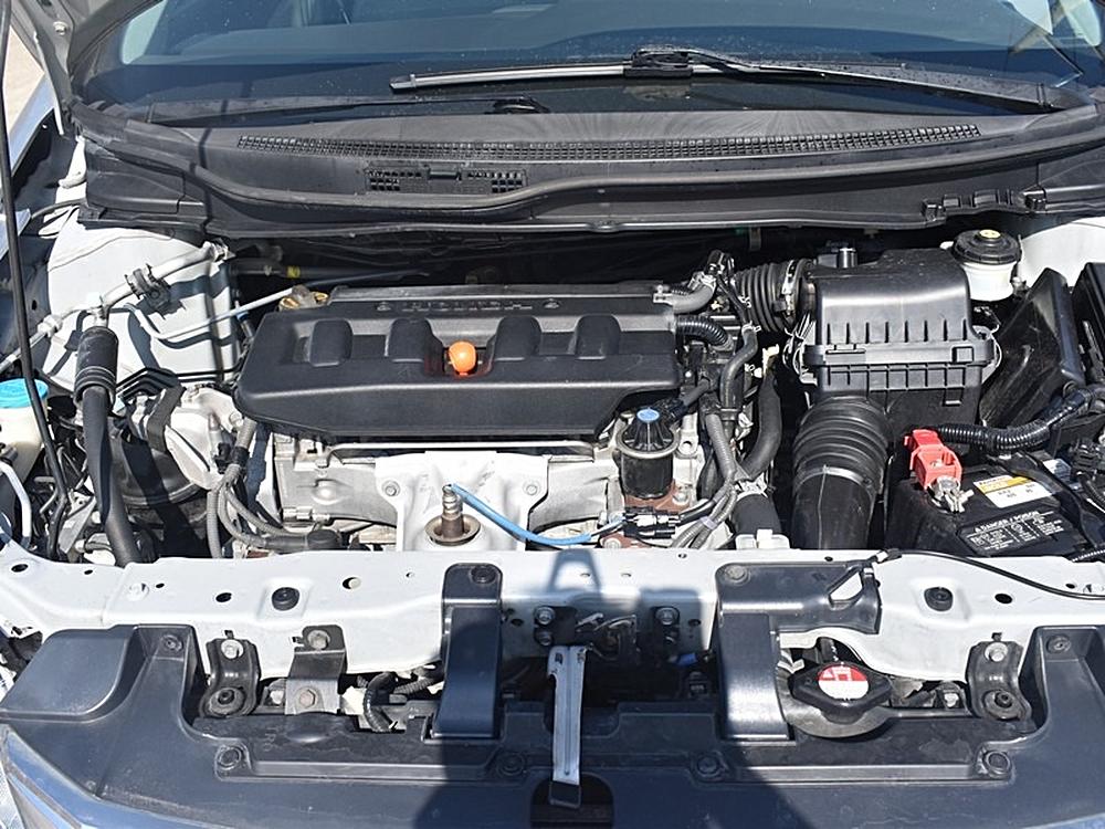 2013 Honda Civic LX - Photo 54
