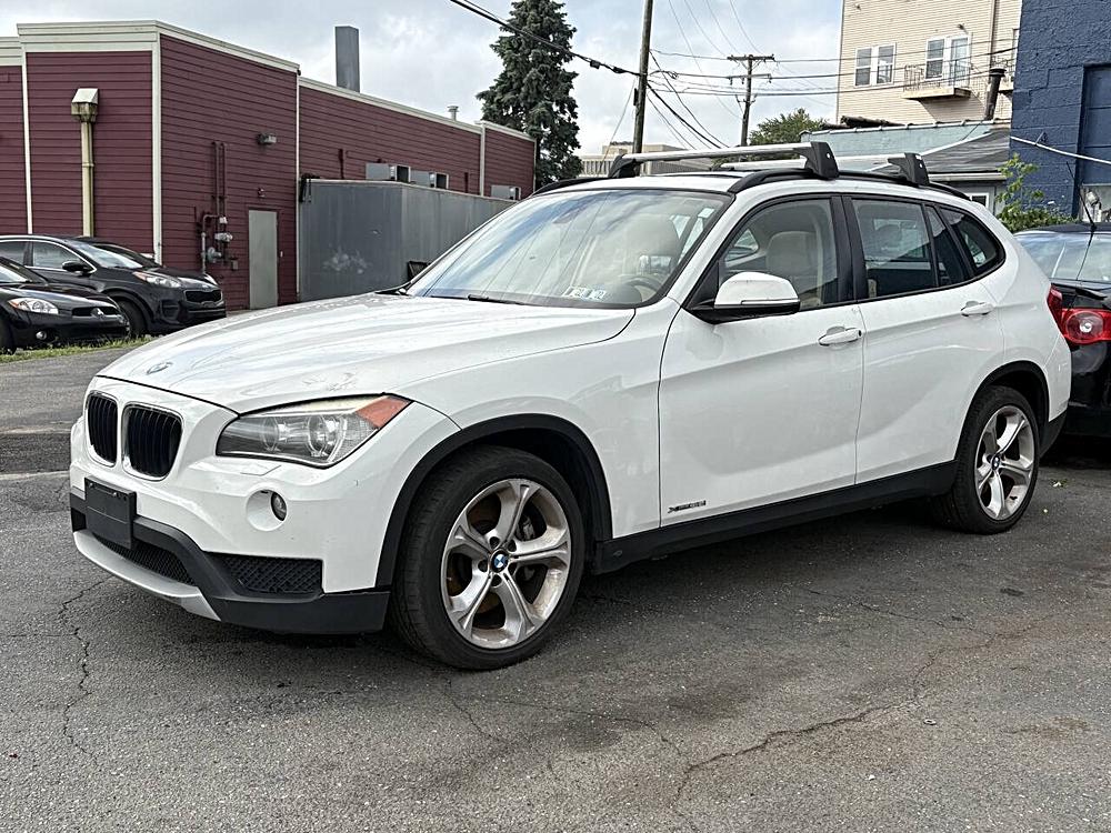 2014 BMW X1 xDrive35i AWD 4dr SUV