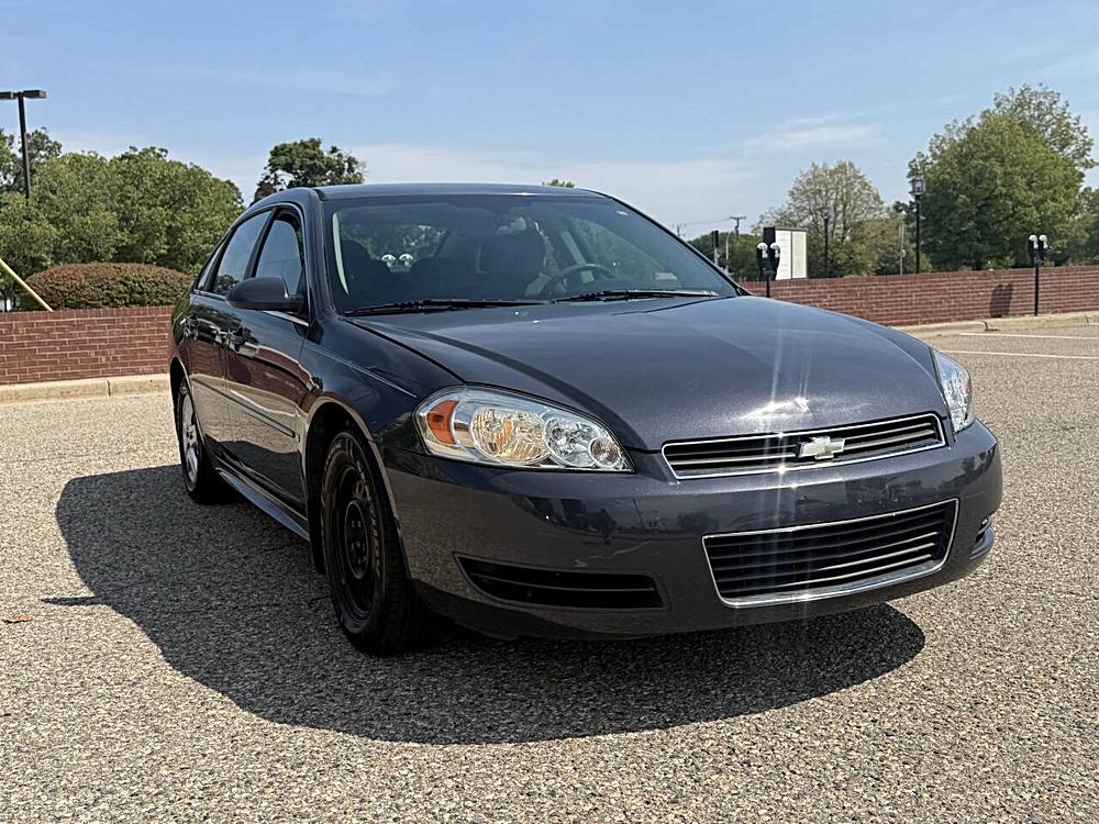 2006 Chevrolet Impala SS - Photo 9