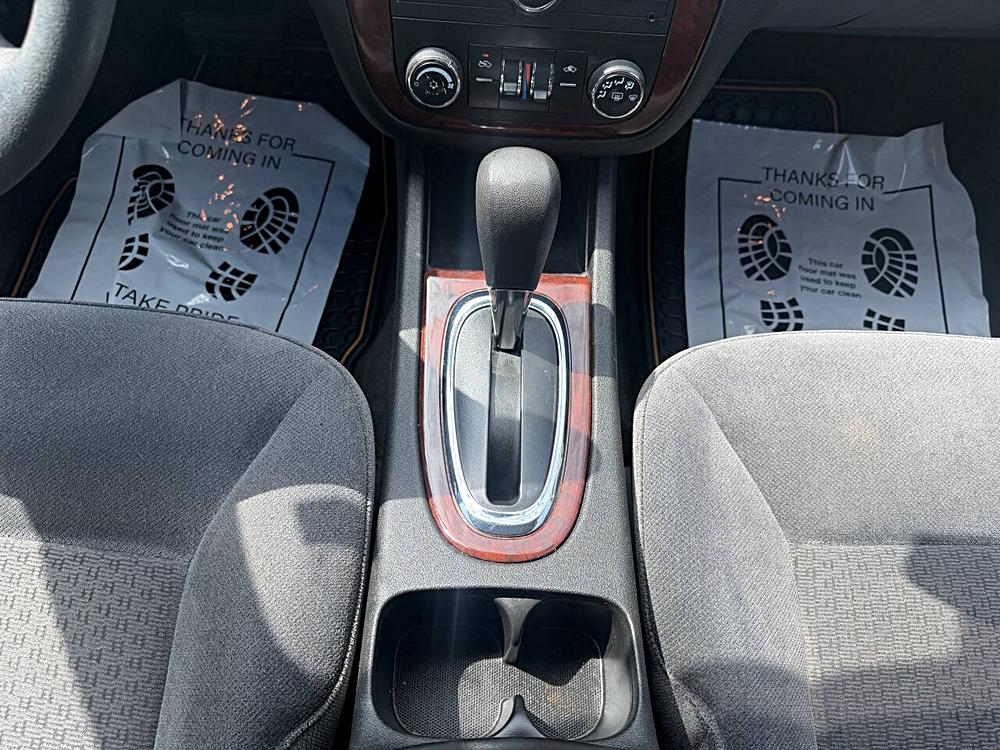 2006 Chevrolet Impala SS - Photo 18
