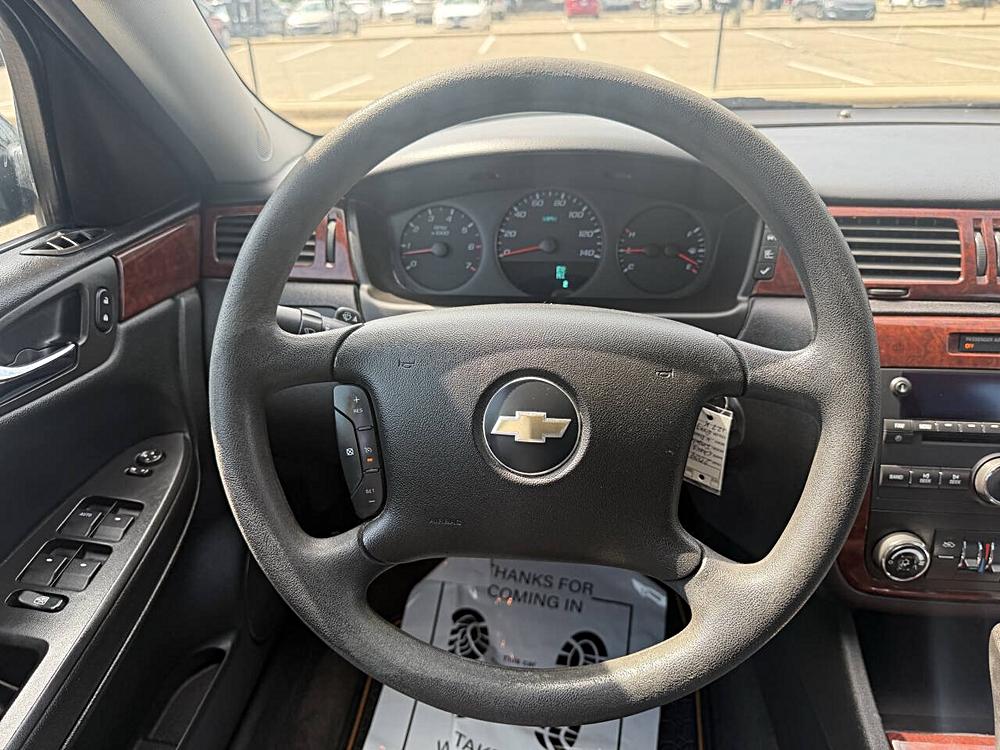 2006 Chevrolet Impala SS - Photo 19