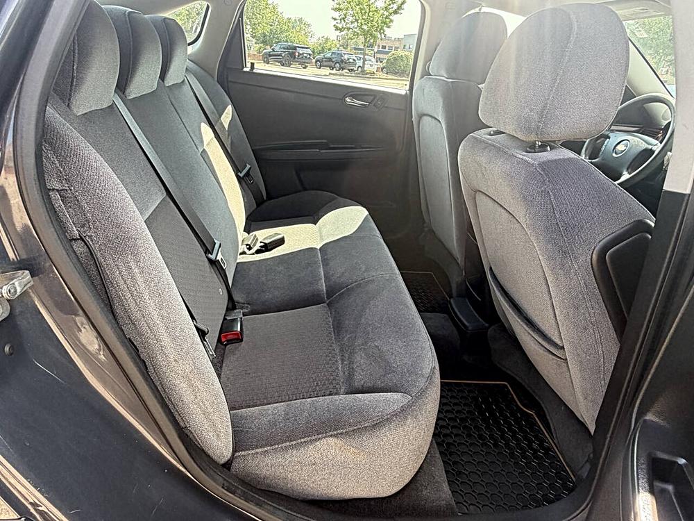 2006 Chevrolet Impala SS - Photo 20