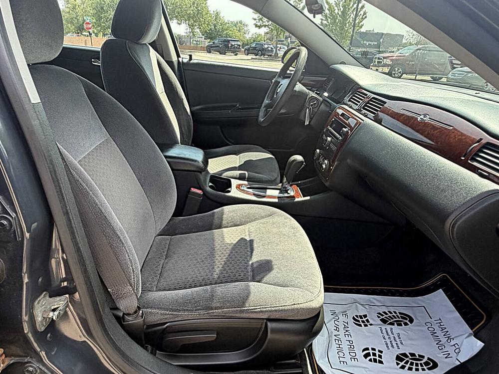 2006 Chevrolet Impala SS - Photo 24