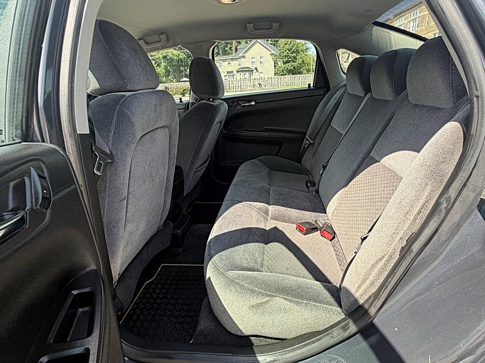 2006 Chevrolet Impala SS - Photo 25