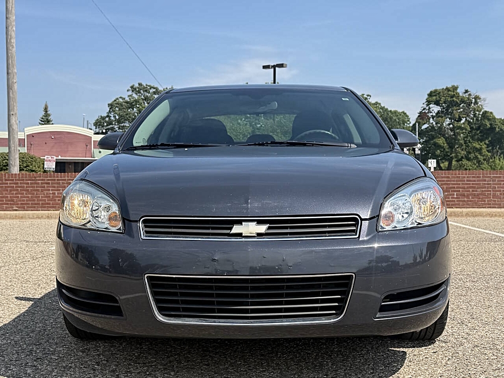 2006 Chevrolet Impala SS - Photo 10