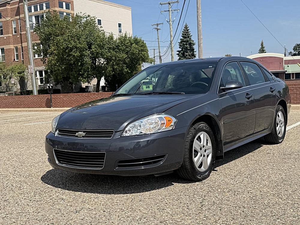 2006 Chevrolet Impala SS - Photo 11