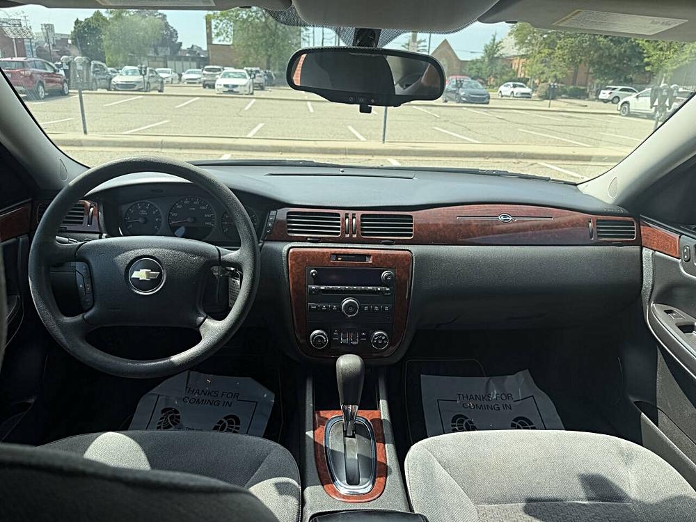 2006 Chevrolet Impala SS - Photo 12
