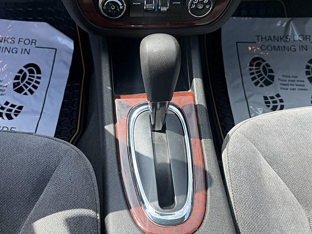 2006 Chevrolet Impala SS - Photo 13