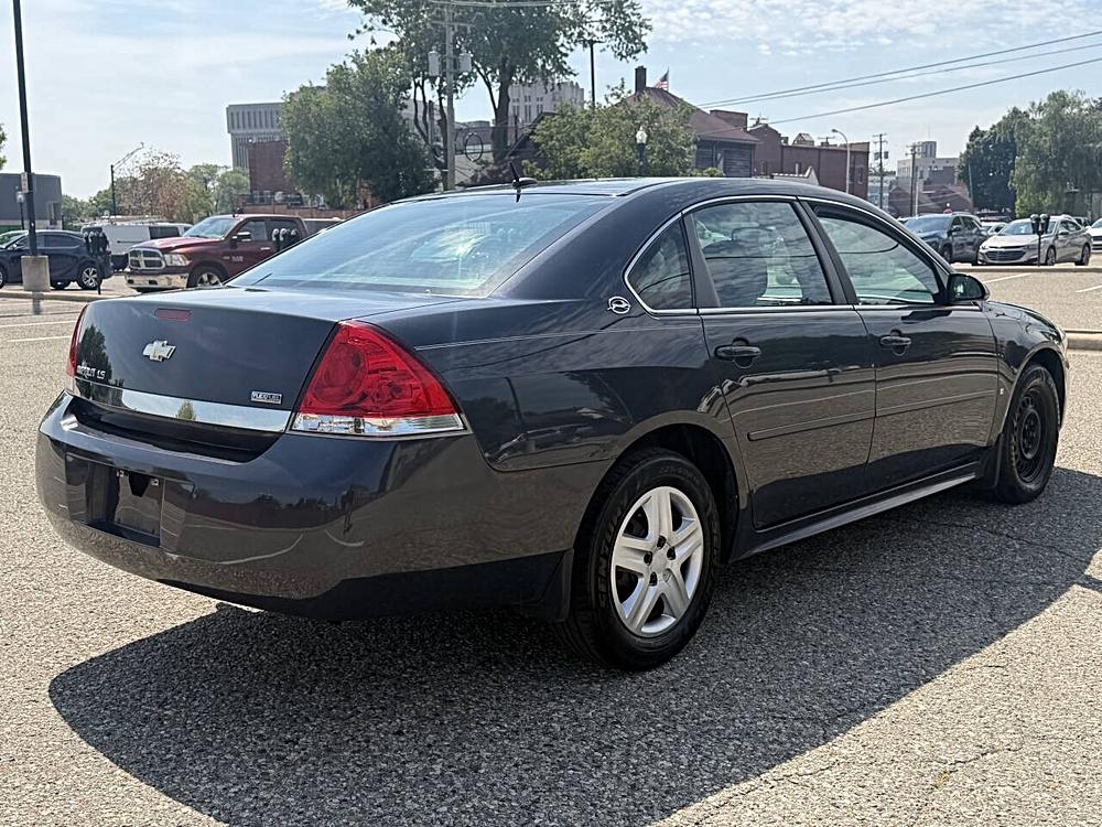 2006 Chevrolet Impala SS - Photo 15