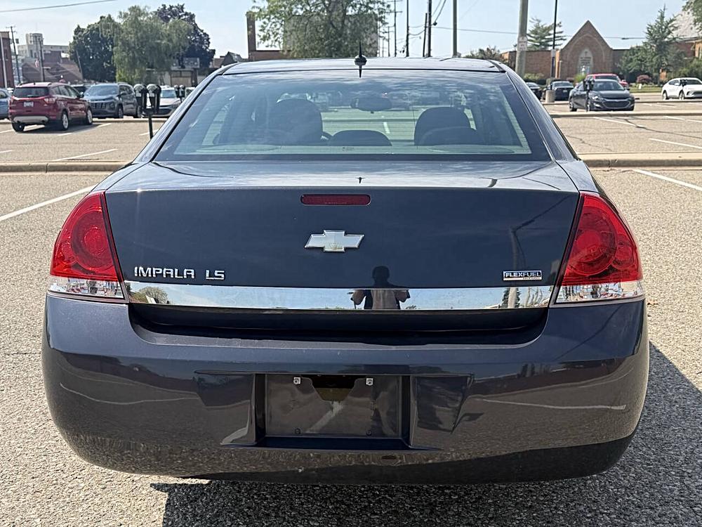 2006 Chevrolet Impala SS - Photo 16