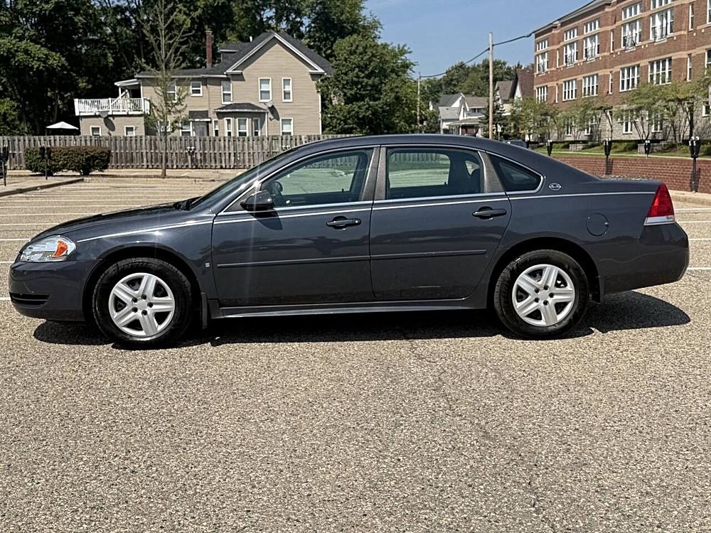 2006 Chevrolet Impala SS - Photo 17